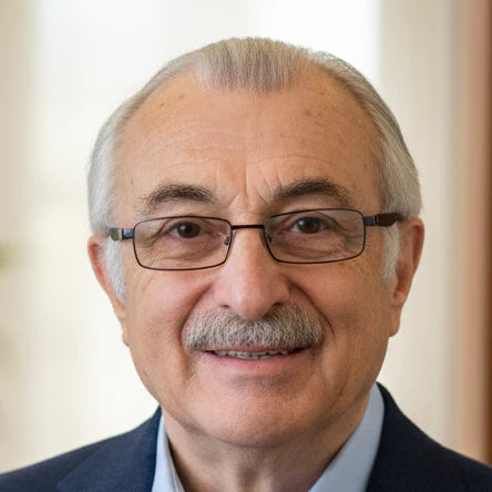 Dr. Victor Hruby, Ph.D.